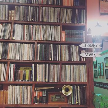 Cafe Rothem - Coffee & Tea Near Me - Duluth, Georgia