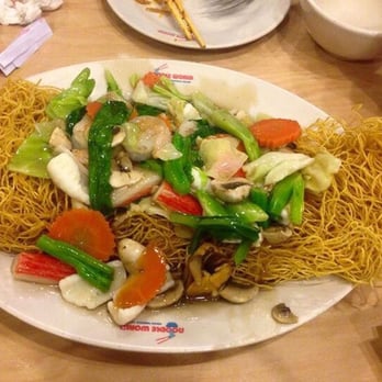 Noodle World - Chinese Near Me - Alhambra, California Noodle World - Chinese Near Me - Alhambra, California