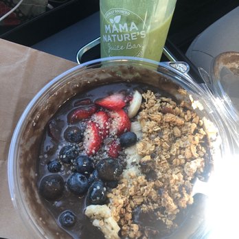 Mama Nature's Juice Bar - Mango Kale and Superfood Bowl - Juice Bars & Smoothies Near Me - Ridgeland, Mississippi Mama Nature's Juice Bar - Mango Kale and Superfood Bowl - Juice Bars & Smoothies Near Me - Ridgeland, Mississippi