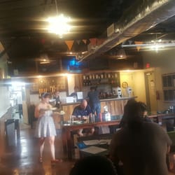 City Acre Brewing