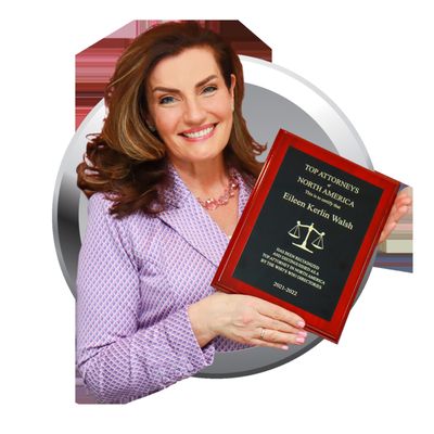 Top Attorneys of North America