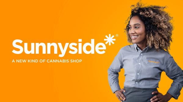 Sunnyside Cannabis Dispensary - Wrigleyville by null