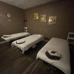 Joy Spa - Couples room