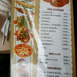 Paşa İskender Kebap