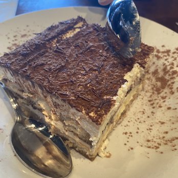 Tomatina - Tiramisu - Pizza Near Me - Santa Clara, California Tomatina - Tiramisu - Pizza Near Me - Santa Clara, California