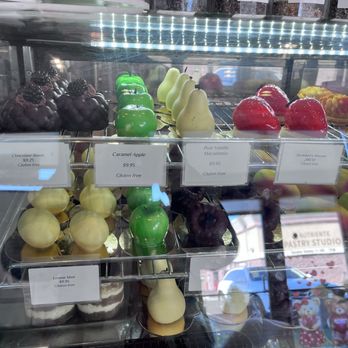 Nutriente Pastry Studio - Patisserie/Cake Shop Near Me - Las Vegas, Nevada
