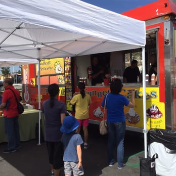 The Feeding Frenzy - Service was amazing - Food Trucks Near Me The Feeding Frenzy - Service was amazing - Food Trucks Near Me