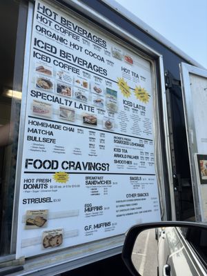 COFFEE CRAVING by null