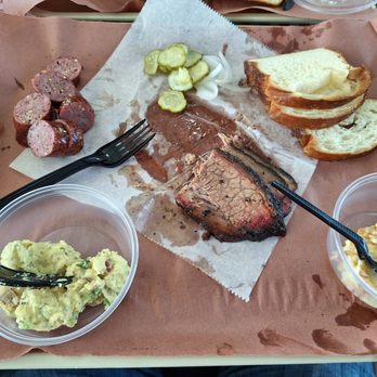 Goldee’s BBQ - Barbeque Near Me - Fort Worth, Texas