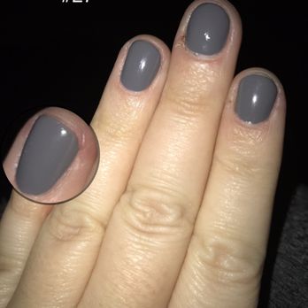 Hi Tech Nail - Nail Salons Near Me - Riverton, New Jersey