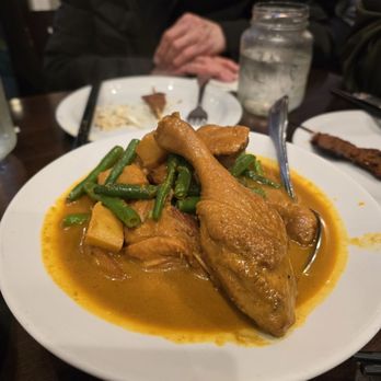 Phnom Penh House - Duck curry - Cambodian Near Me - Alameda, California Phnom Penh House - Duck curry - Cambodian Near Me - Alameda, California