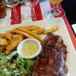 La Boucherie - Bavette