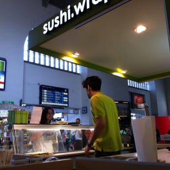 Sushi.Wrap - Sushi Bars Near Me - Stuttgart, BW Sushi.Wrap - Sushi Bars Near Me - Stuttgart, BW