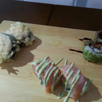 EnsoSushi - Sushi Bars Near Me - Murcia, MU EnsoSushi - Sushi Bars Near Me - Murcia, MU