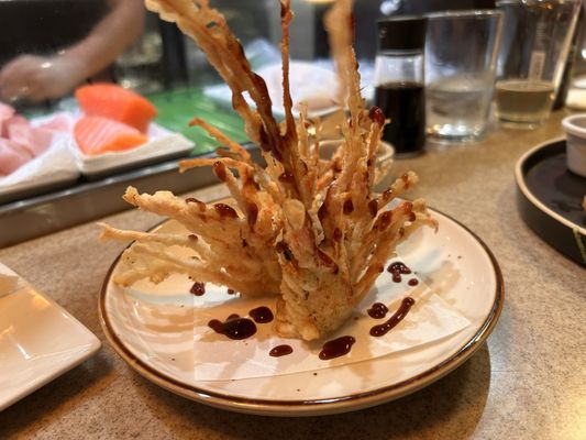 Hinata Sushi Bar &Grill by null