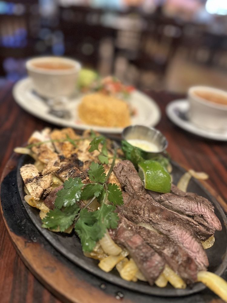 Don Ramon's Mexican Restaurant