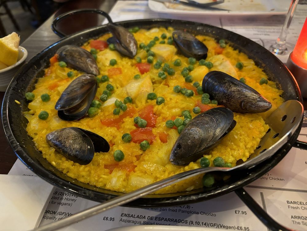 La Tortilla