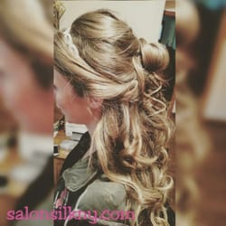 Salon SILK