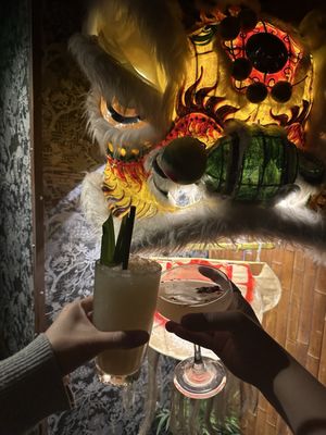 General Lee's by null General Lee's by null