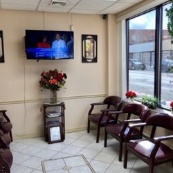 Dental Center Of Hackensack - Well-ventilated, well-lit, & attractive decor