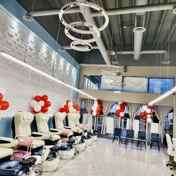 St Albert Nails - Nail Salons Near Me - St. Albert, Alberta St Albert Nails - Nail Salons Near Me - St. Albert, Alberta