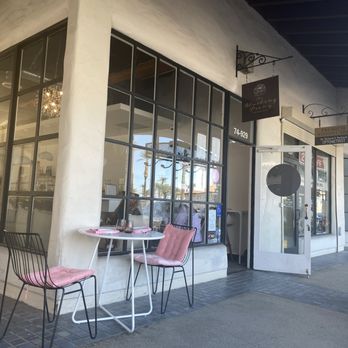 The Blushing Peony - Wine Bars Near Me - Indian Wells, California The Blushing Peony - Wine Bars Near Me - Indian Wells, California