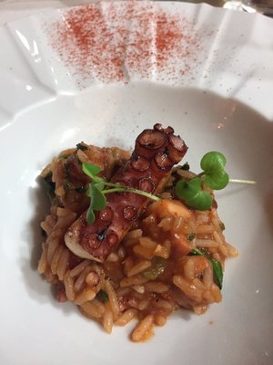 Restaurante Origem by null