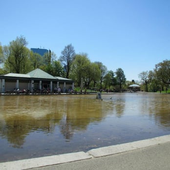 Boston Common - Frog pond - Parks Near Me - Boston, Massachusetts Boston Common - Frog pond - Parks Near Me - Boston, Massachusetts