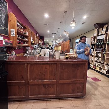 Les Co'Pains d'Abord - Front - Bakeries Near Me - Montreal, Quebec Les Co'Pains d'Abord - Front - Bakeries Near Me - Montreal, Quebec