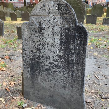 Granary Burying Ground - Funeral Services & Cemeteries Near Me - Boston, Massachusetts Granary Burying Ground - Funeral Services & Cemeteries Near Me - Boston, Massachusetts