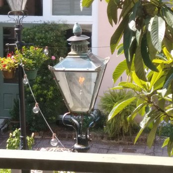 Malaga Inn - Real gas lamps! - Hotels Near Me - Mobile, Alabama Malaga Inn - Real gas lamps! - Hotels Near Me - Mobile, Alabama