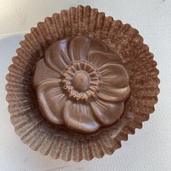 Le Chocolatier - Welcome treat