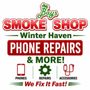 Photo of Bay’s Smoke Shop