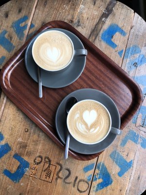 Kapow Coffee by null