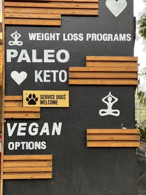 Kreation Juicery & Avoholic Bar - West Hollywood by null