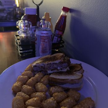 Jumbo Wings Grill - country sandwich burger - Salad Near Me - Raleigh, North Carolina