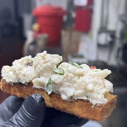 Salt & Fire - Handcrafted with premium ingredients and bold flavors. This is what peak Las Vegas dining tastes like!