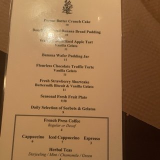 Menu photo 2 Thyme Roslyn, NY Menu photo 2 Thyme Roslyn, NY