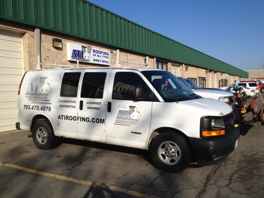 ATI DEVELOPMENT Request a Quote 506 Shaw Rd, Sterling, Virginia