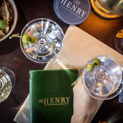 The Henry by null