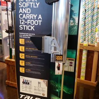 Bass Pro Shops - Outdoor Gear Near Me - Dania, Florida