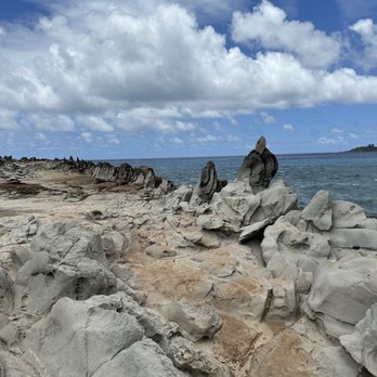 Dragon's Teeth - Local Flavor Near Me - Kapalua, Hawaii