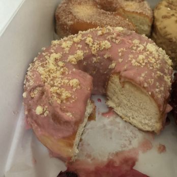 Dough - Coffee & Tea Near Me - New York, New York Dough - Coffee & Tea Near Me - New York, New York