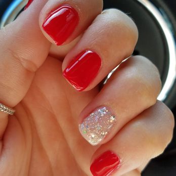 Darling Nails - Nail Salons Near Me - Azusa, California
