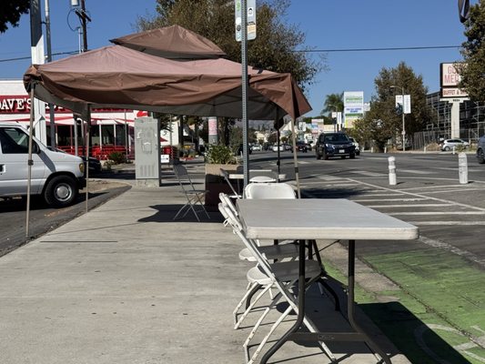 El Tacote Tacos by null