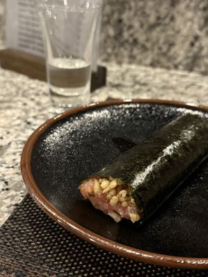 Omakase OSUKAA Midtown East by null