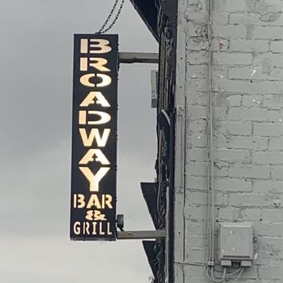 Broadway Bar & Grill by null