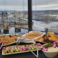 Taste Of The Town Catering
