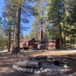 Gray Eagle Lodge