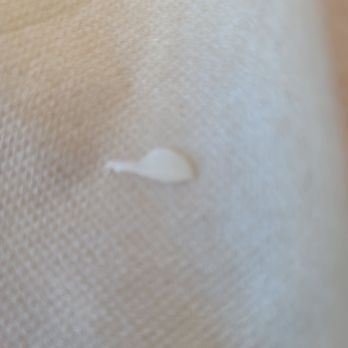Wendy's - Plastic piece that came in my fish sandwich - Fast Food Near Me - Palm Harbor, Florida